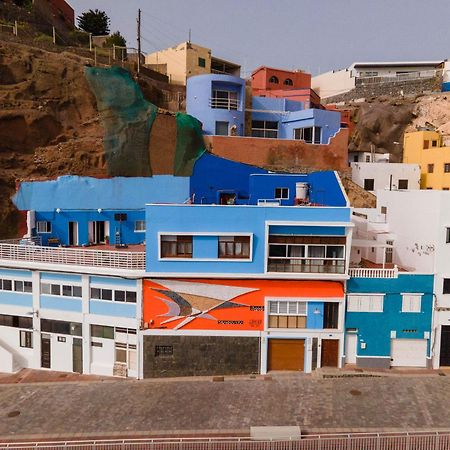 Las Velas Las Palmas de Gran Canaria Ngoại thất bức ảnh