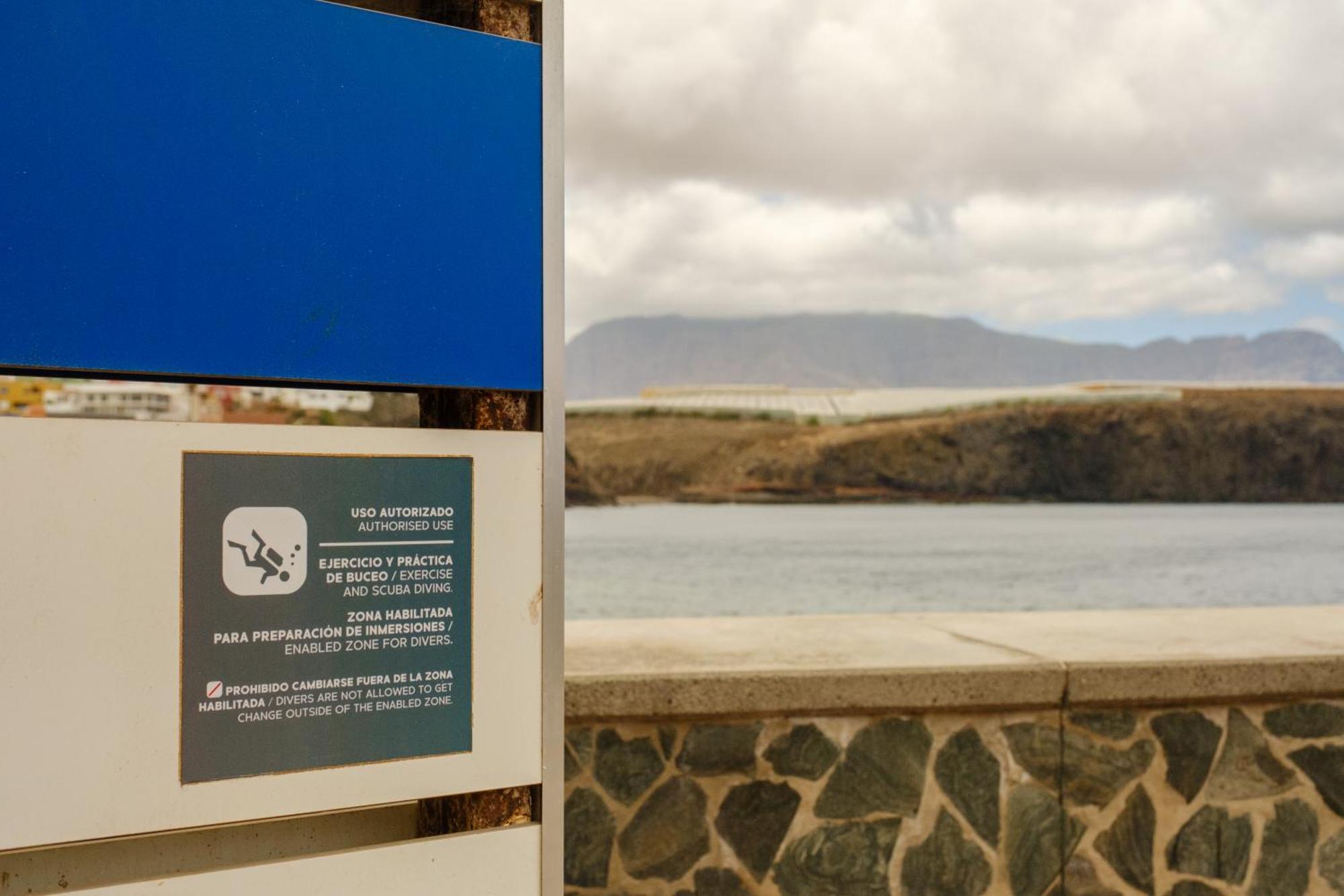 Las Velas Las Palmas de Gran Canaria Ngoại thất bức ảnh