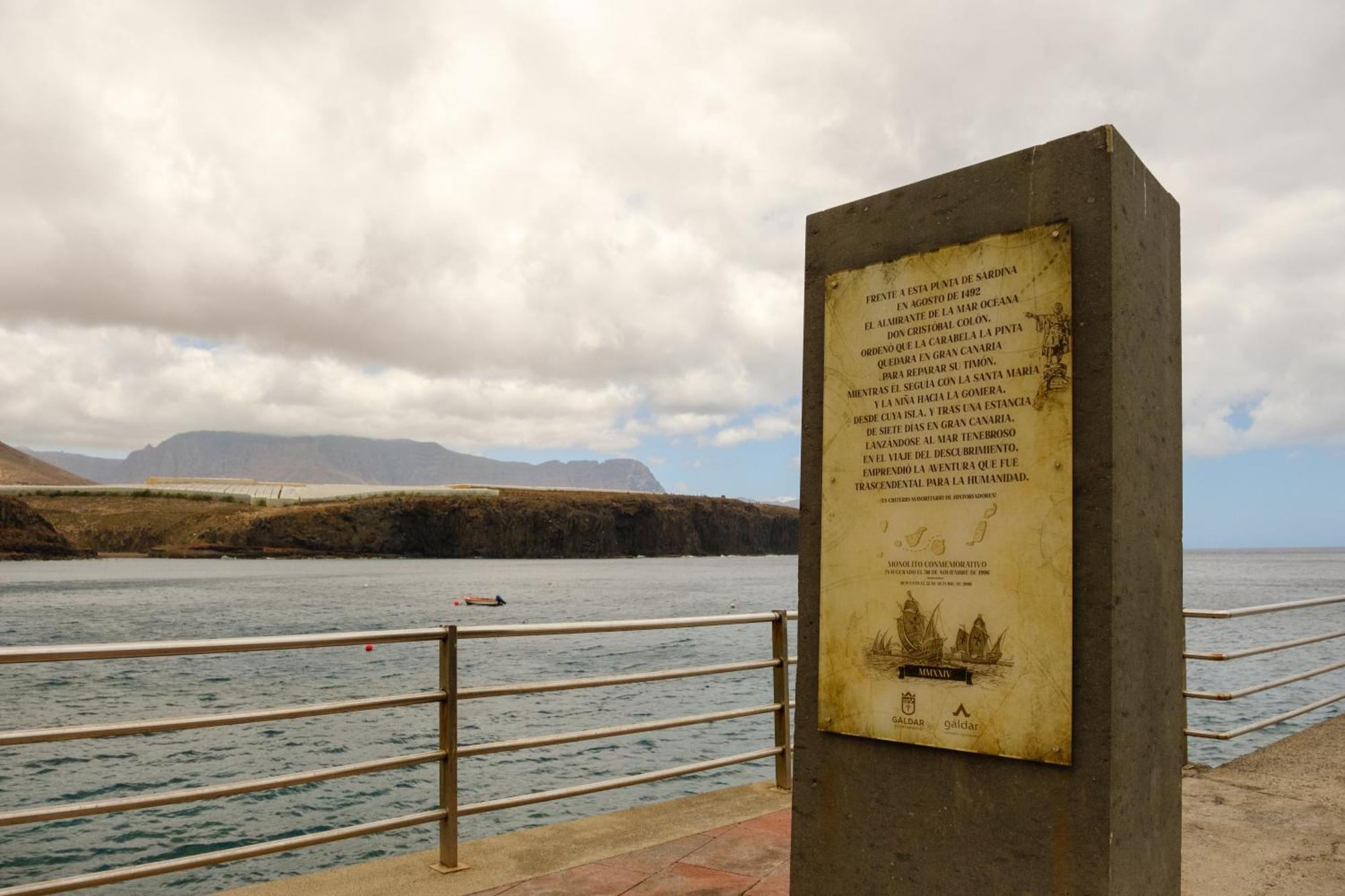 Las Velas Las Palmas de Gran Canaria Ngoại thất bức ảnh