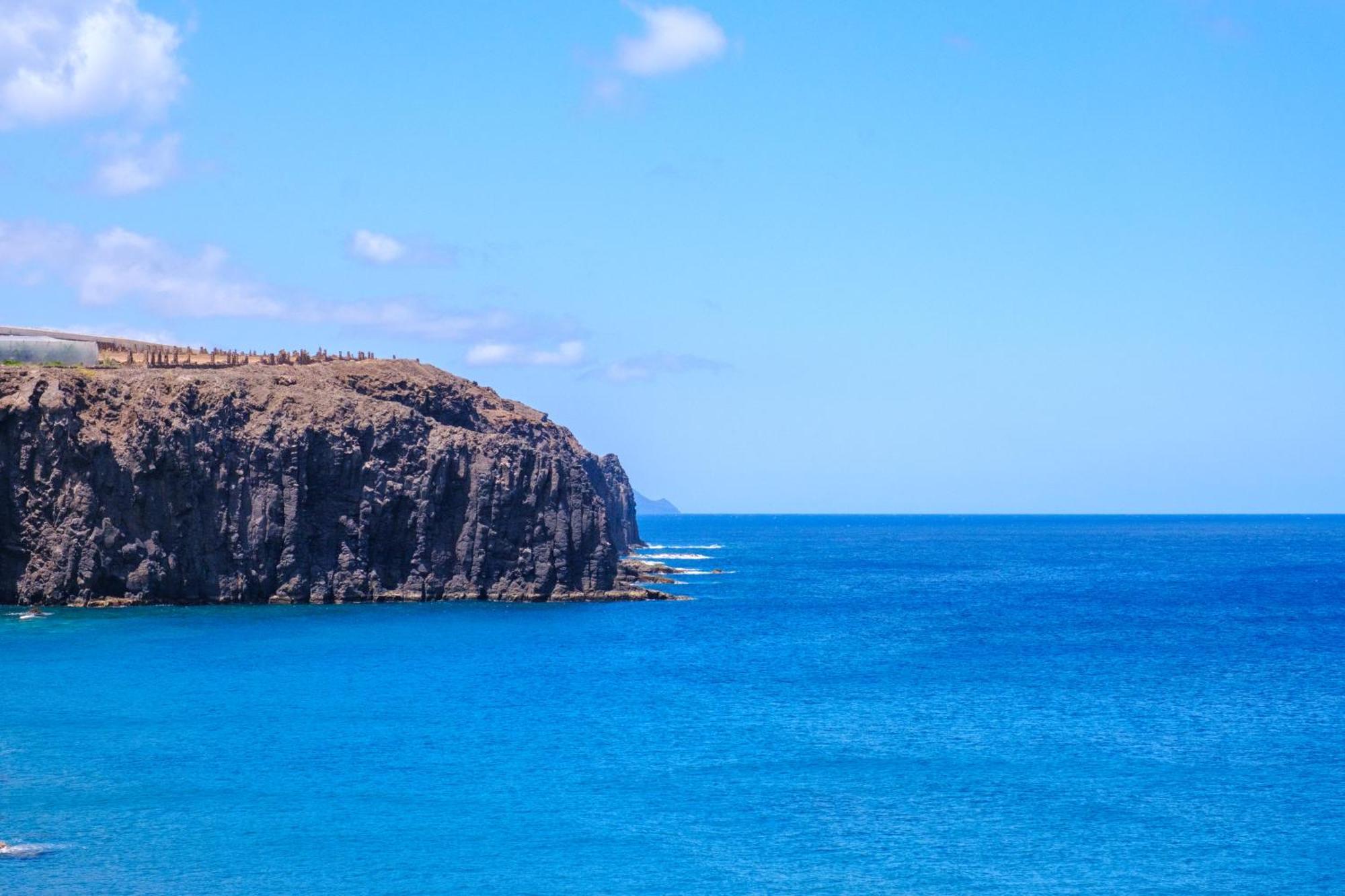 Las Velas Las Palmas de Gran Canaria Ngoại thất bức ảnh