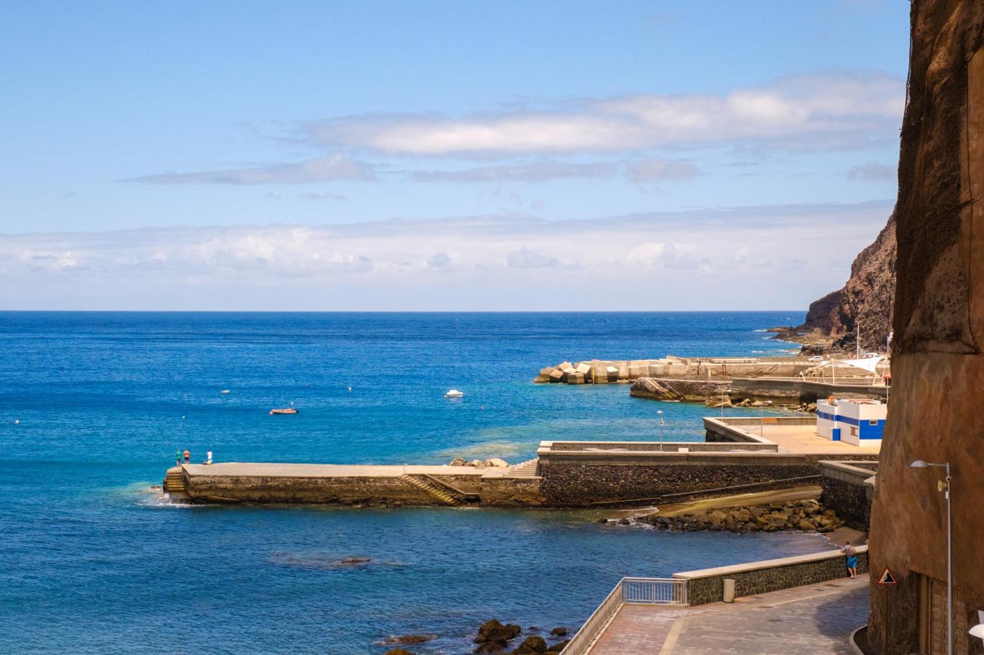 Las Velas Las Palmas de Gran Canaria Ngoại thất bức ảnh