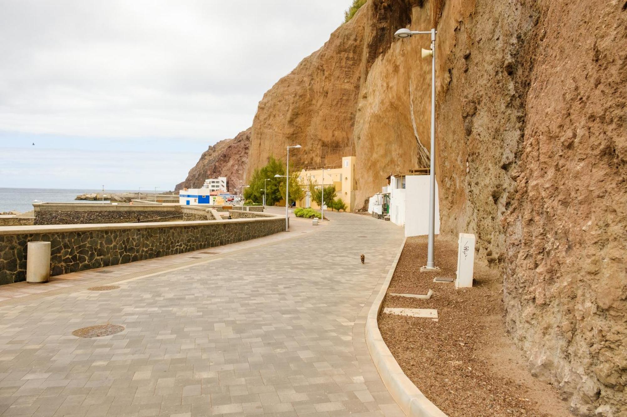 Las Velas Las Palmas de Gran Canaria Ngoại thất bức ảnh